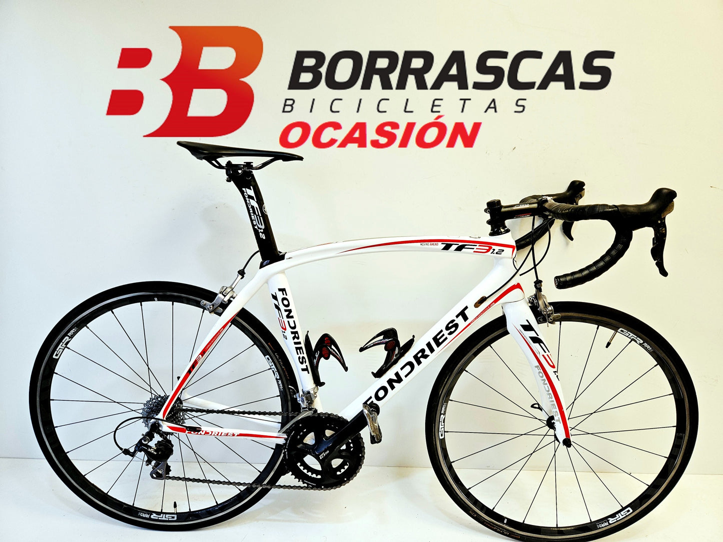 Fondries TF3 - M