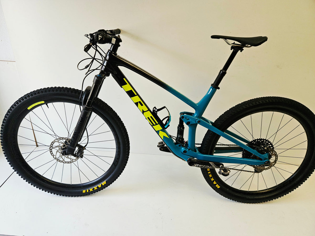 Trek TopFuel 9.8 - L