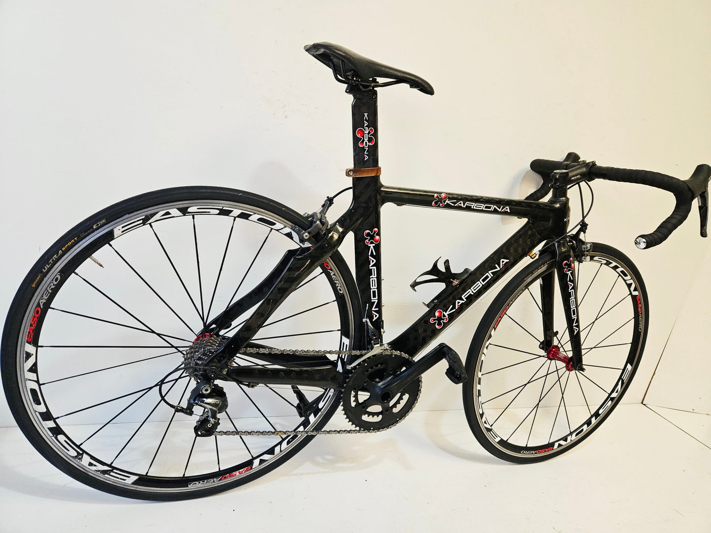Karbona Aero - 54