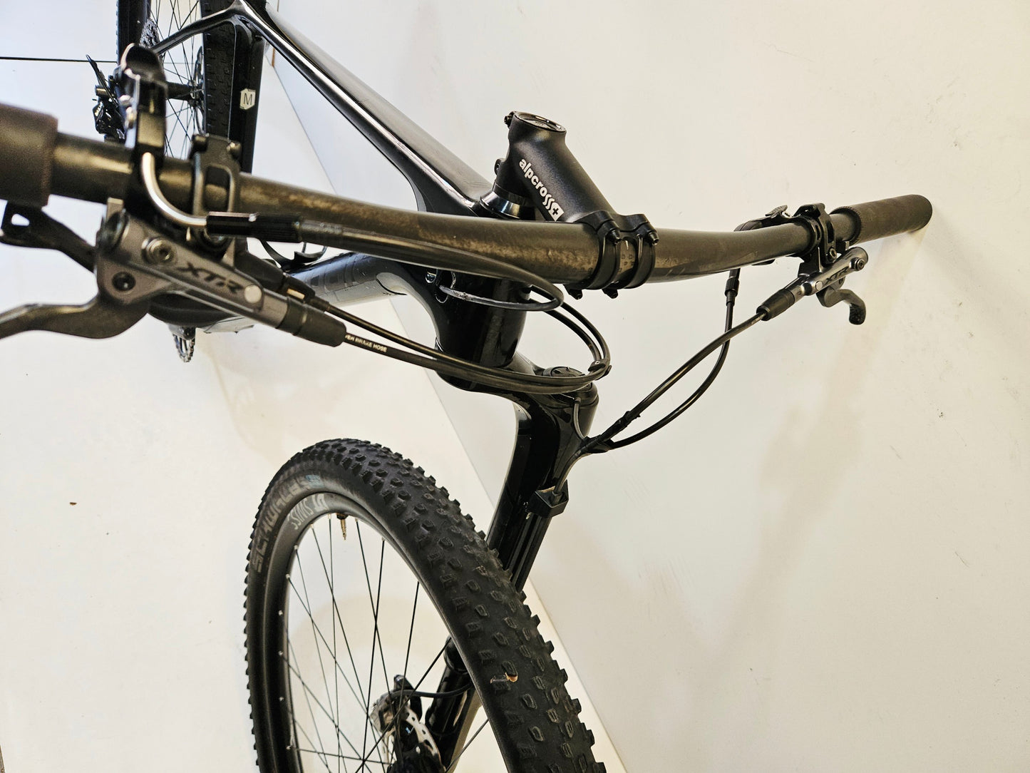 Cannondale FSI HM - M
