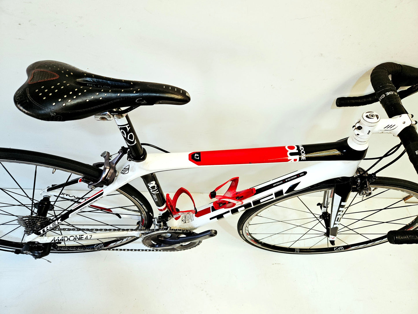 Trek Madone 4.7 - S