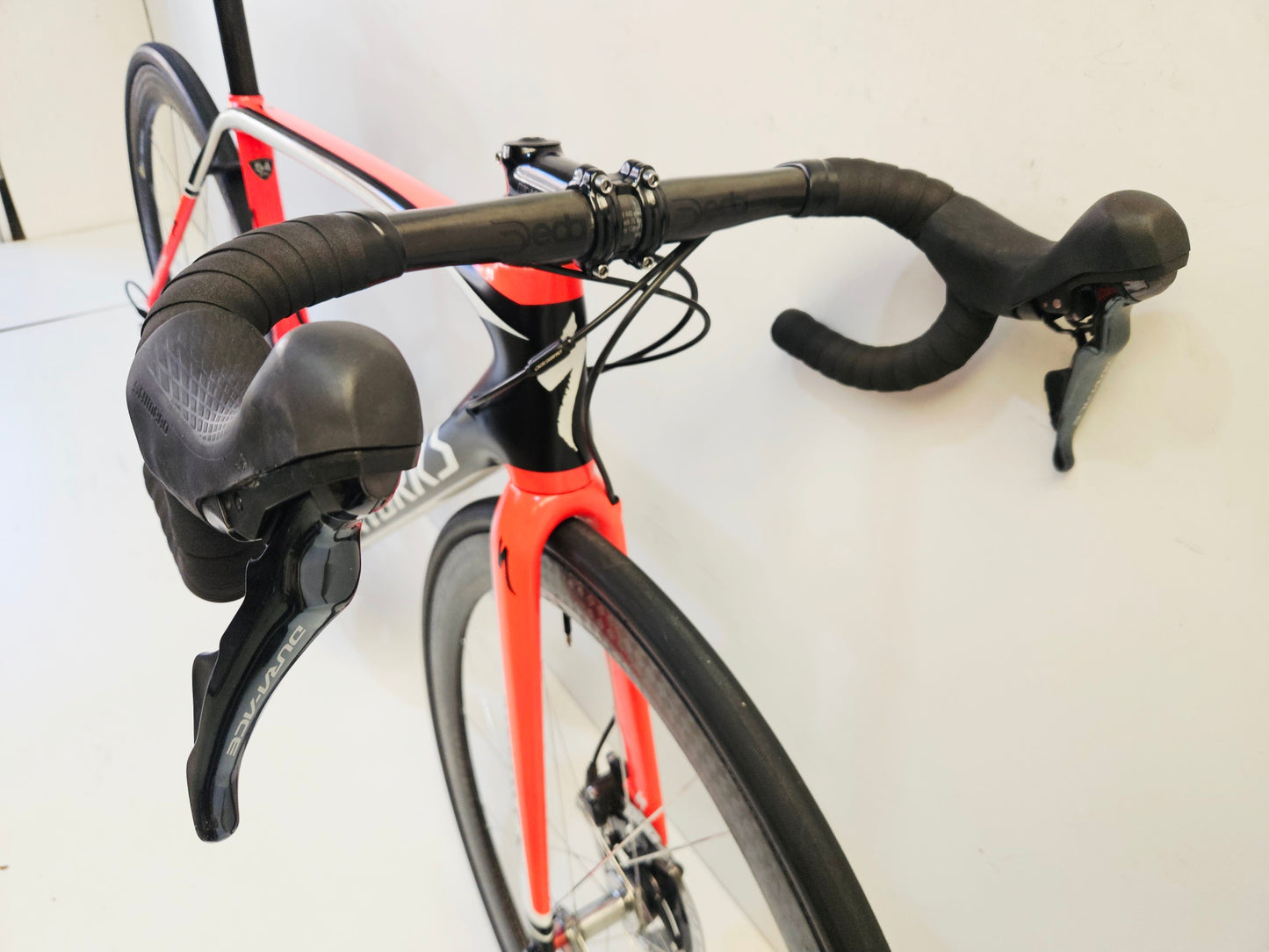 Sworks Tarmac - 54