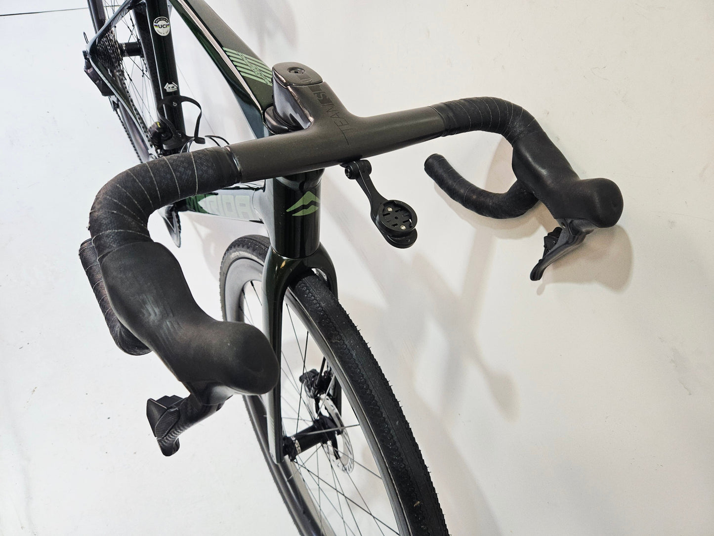 Merida Scultura Endurance 9000 - XS