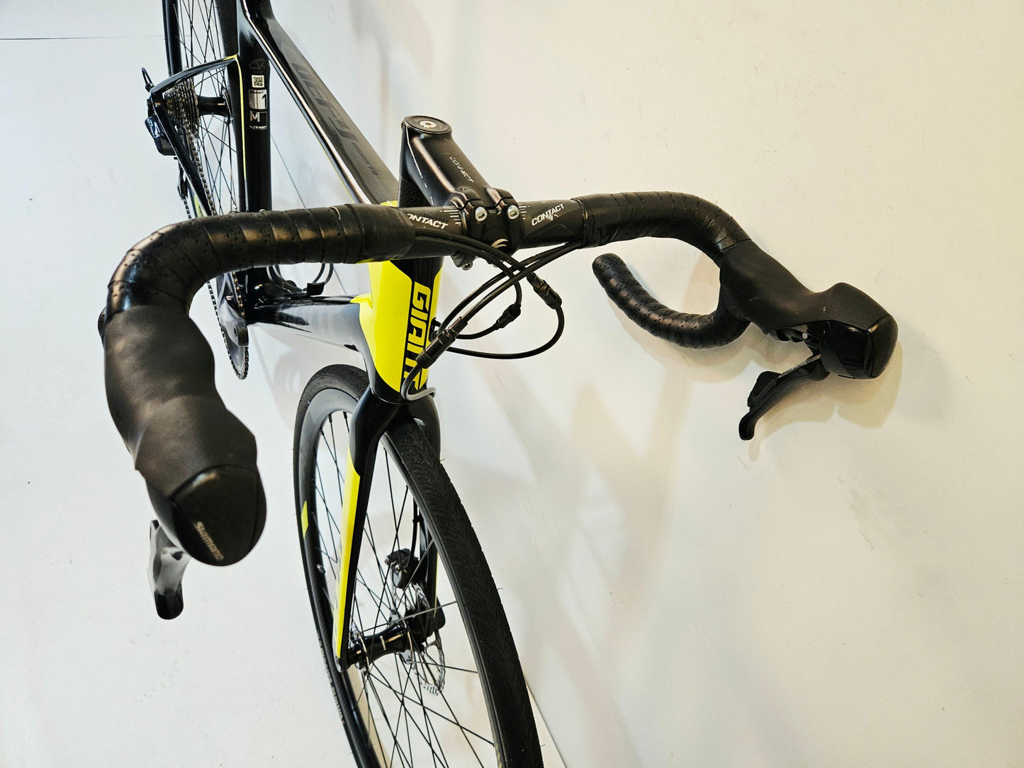 Giant Defy Adv. 1 Disc - M