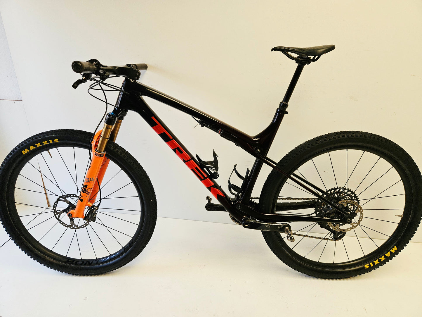 Trek Supercaliber SLR - XL
