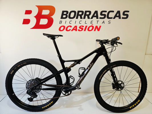 Cannondale Scalpel HM 1 - L