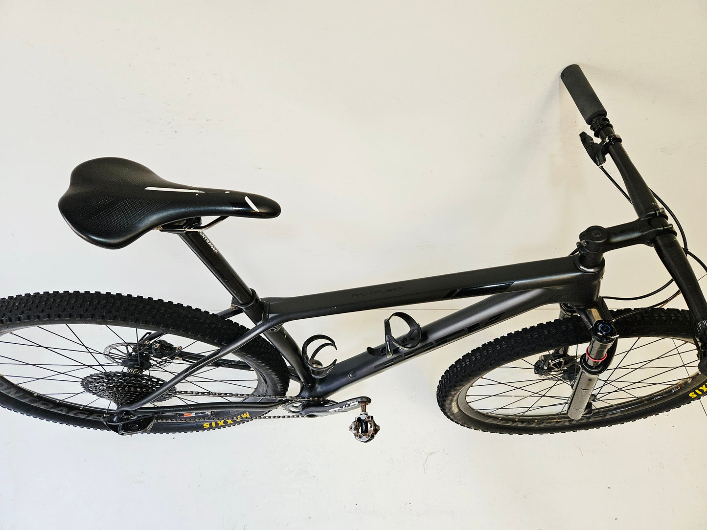 Trek Procaliber 9.8 - L