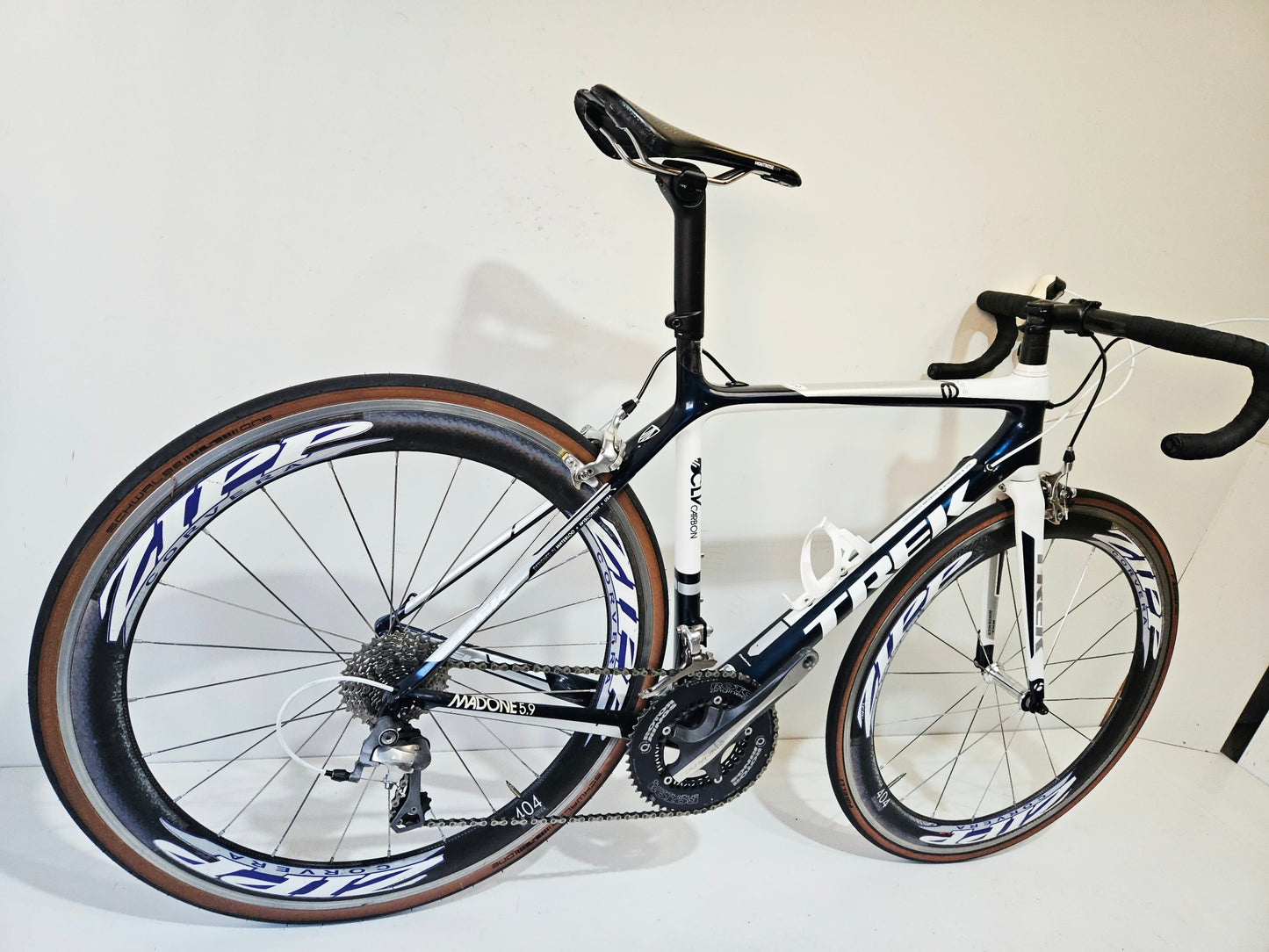 Trek Madone 5.9 - 54