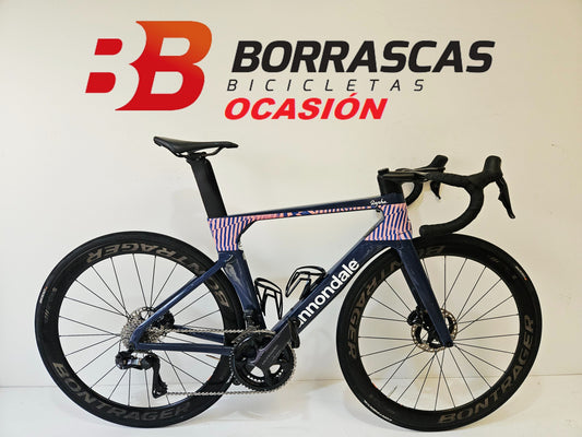 Cannondale Systemsix HM Rapha - 54