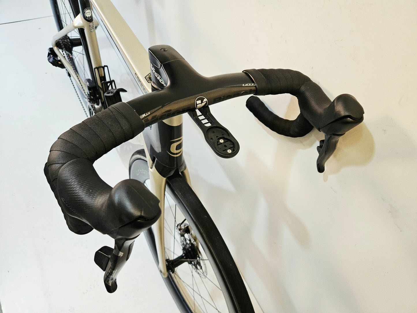 Cannondale Systemsix HM - 56
