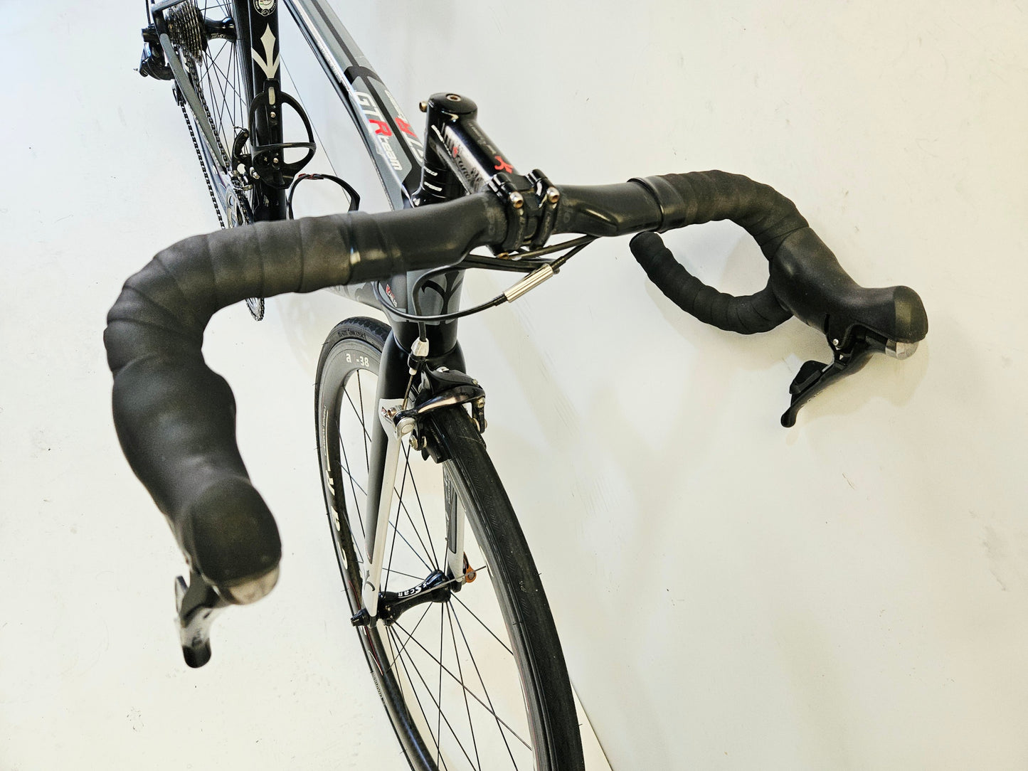Wilier GTR Team - XS