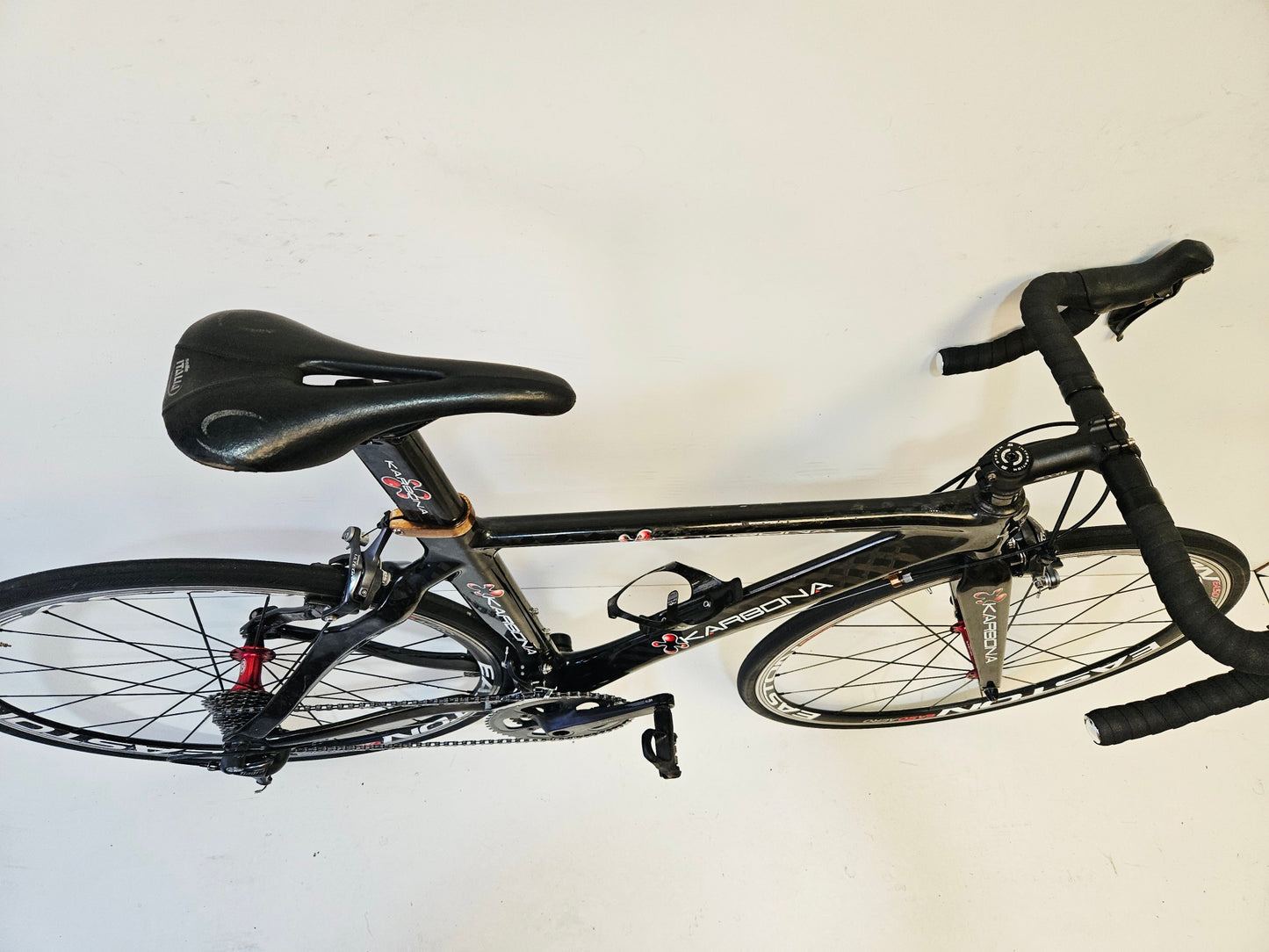 Karbona Aero - 54