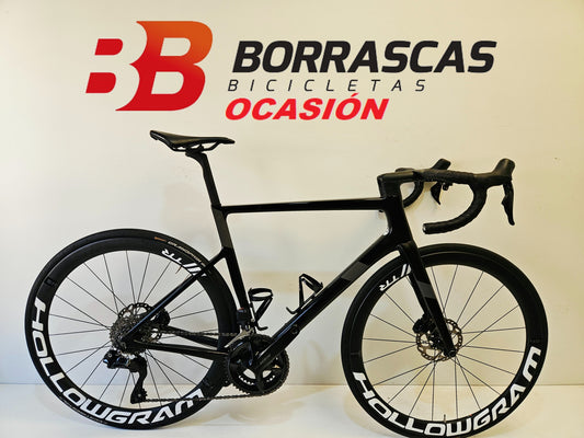 Cannondale Supersix Evo - 54