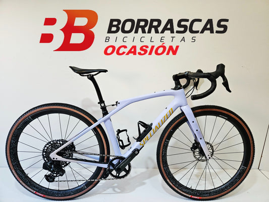 Specialized Diverge - 54