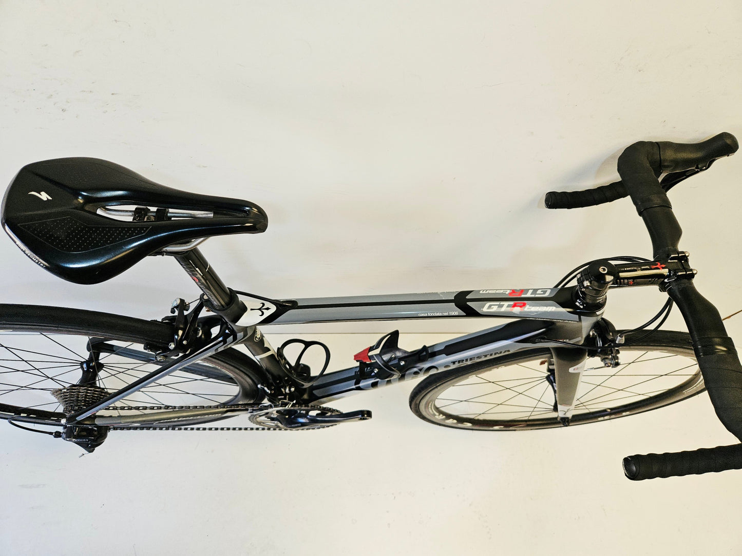 Wilier GTR Team - XS