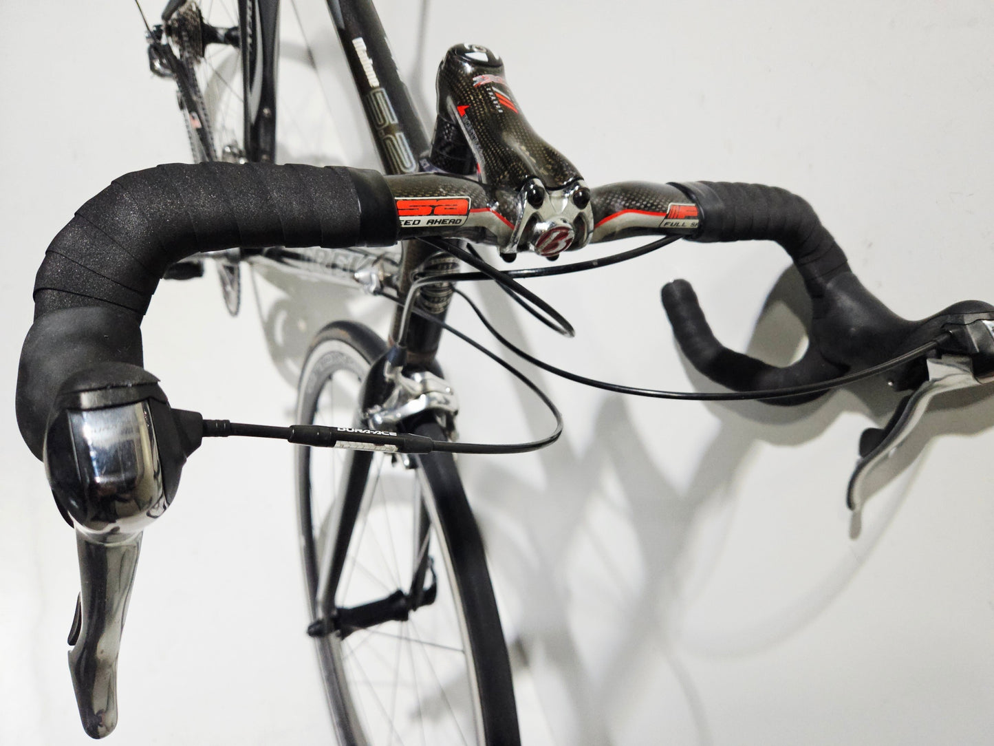 Trek Madone 5.2 - L