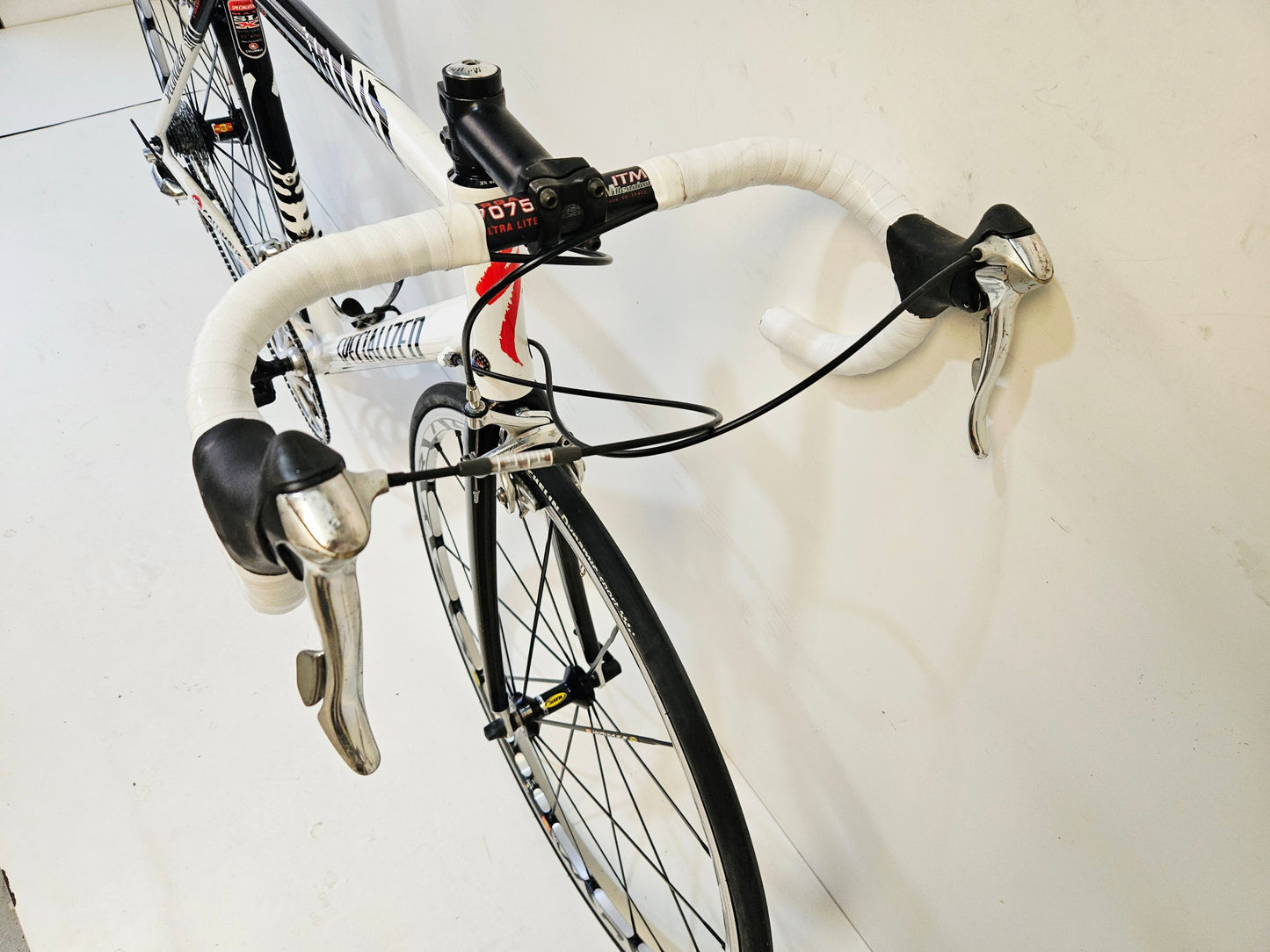 Specialized Allez - 54