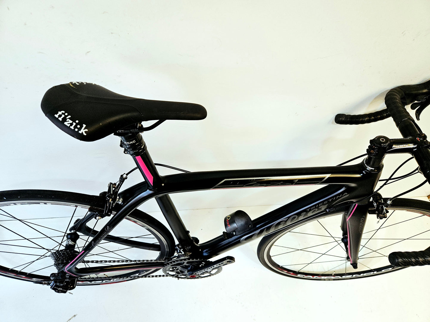 Wilier Cento 1 - 52
