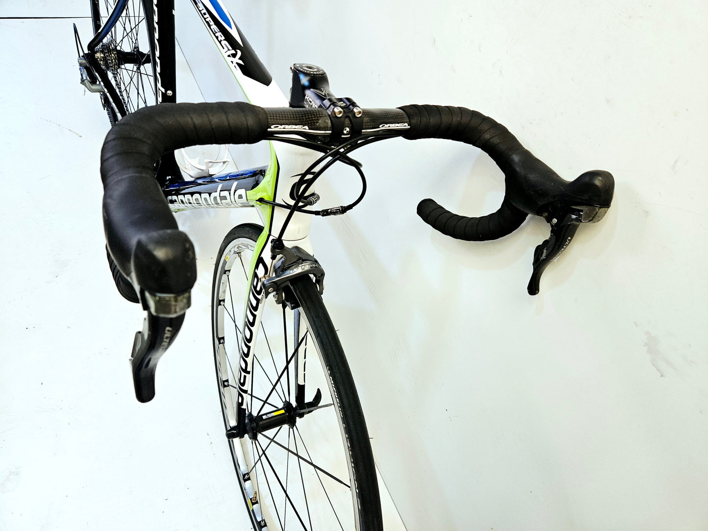 Cannondale Supersix - 54