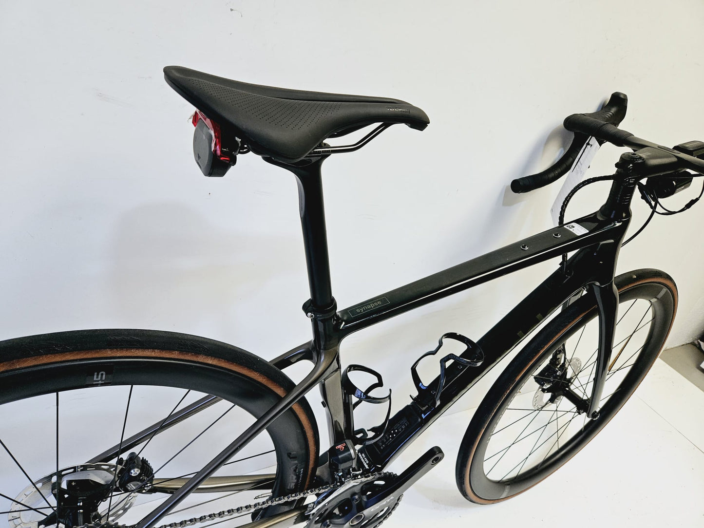 Cannondale Synapse LTD - 51