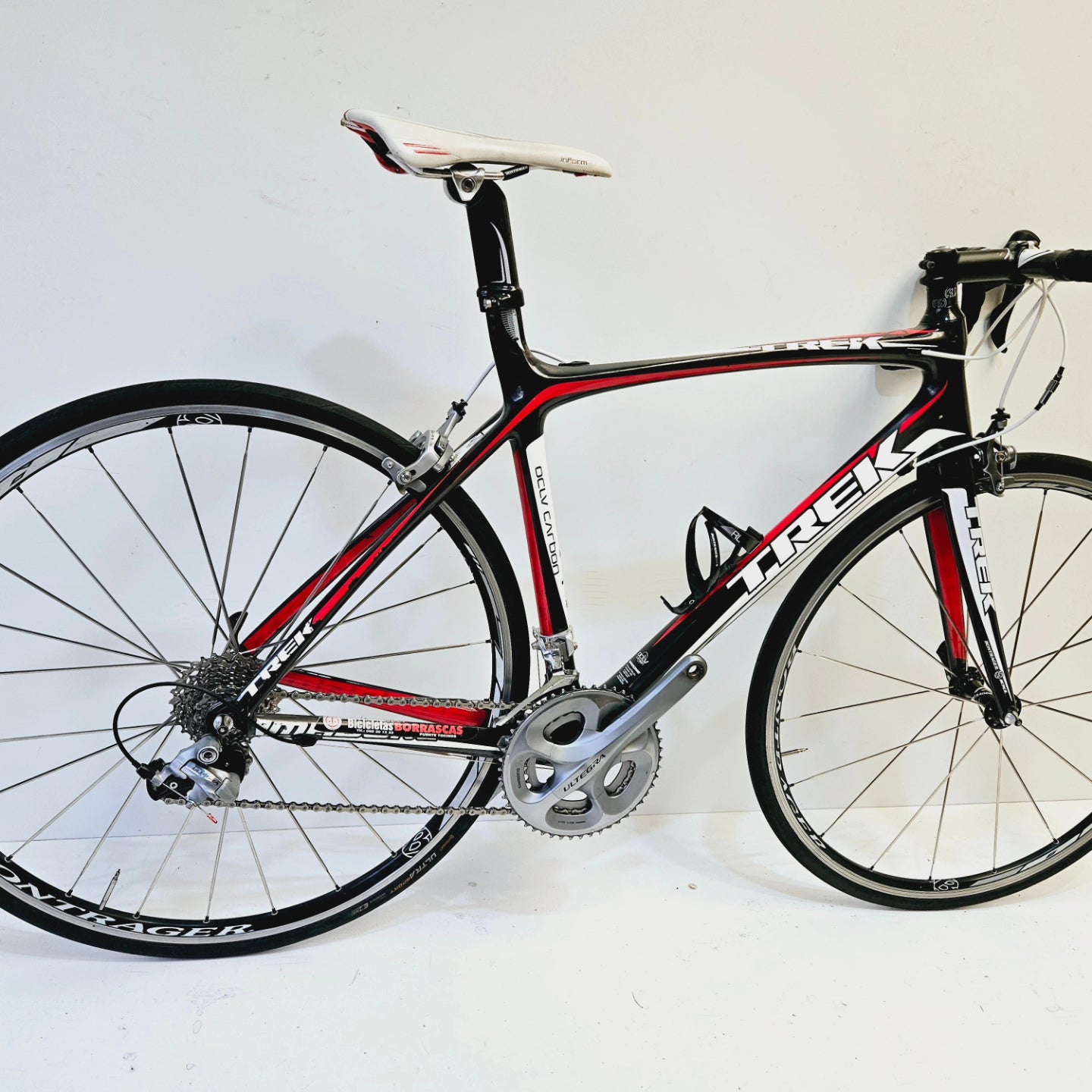 Trek Madone - 54