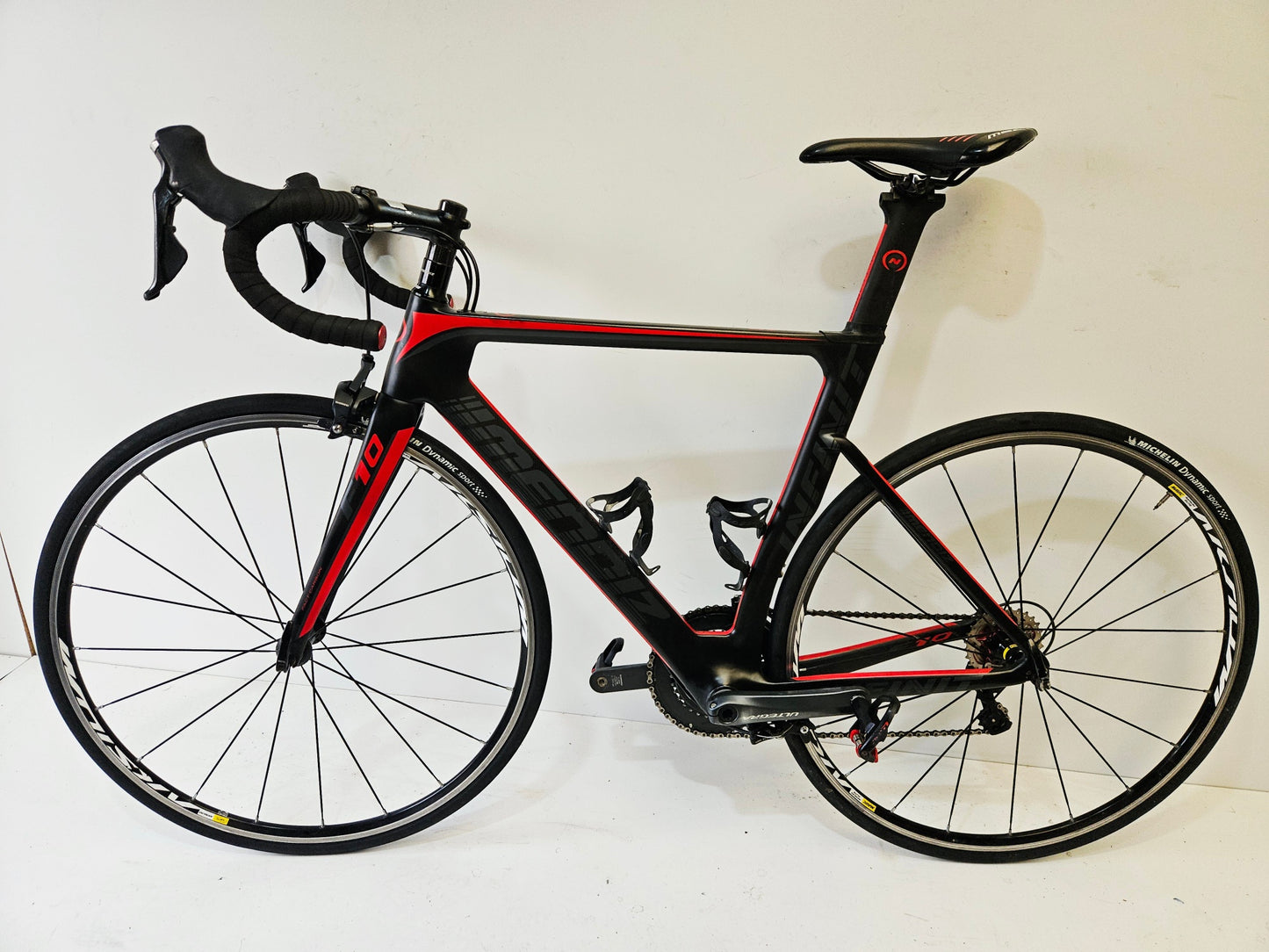 Mendiz F10 Infinit - 54