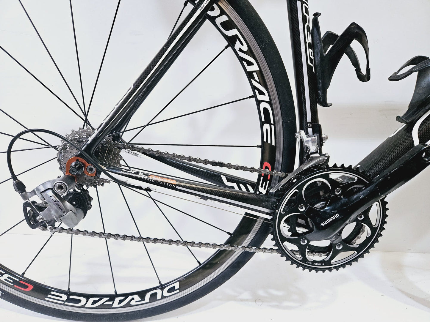 Felt F4 Carbon - 54