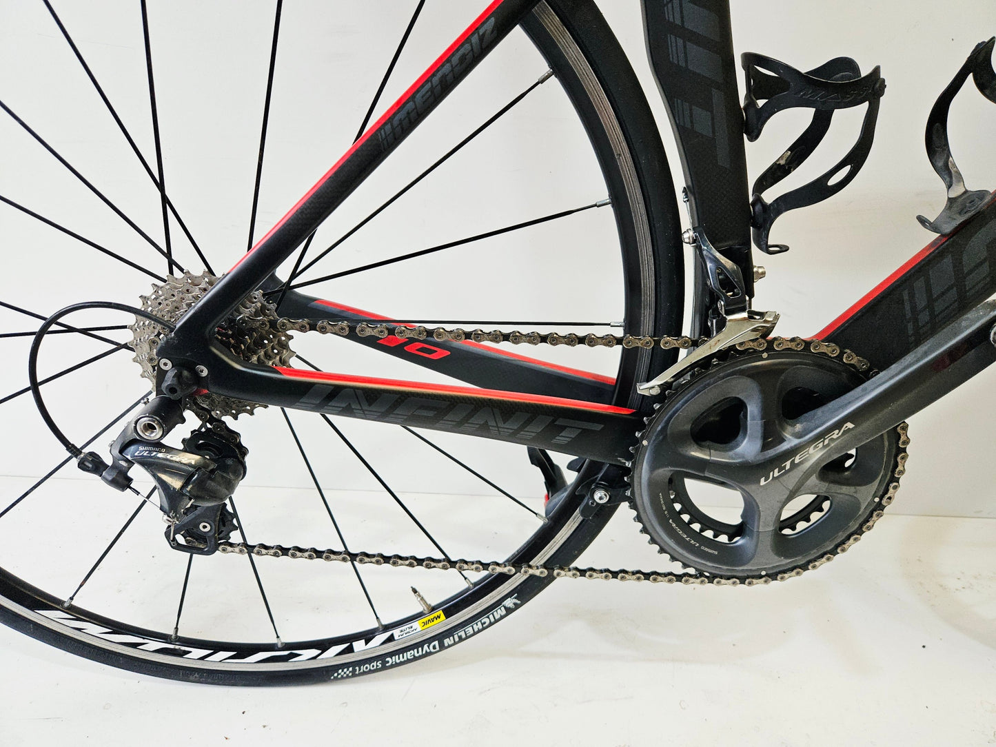 Mendiz F10 Infinit - 54