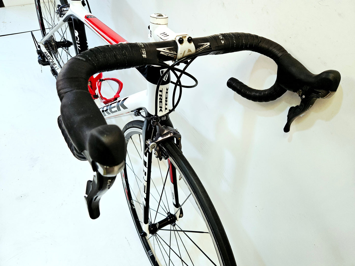 Trek Madone 4.7 - S