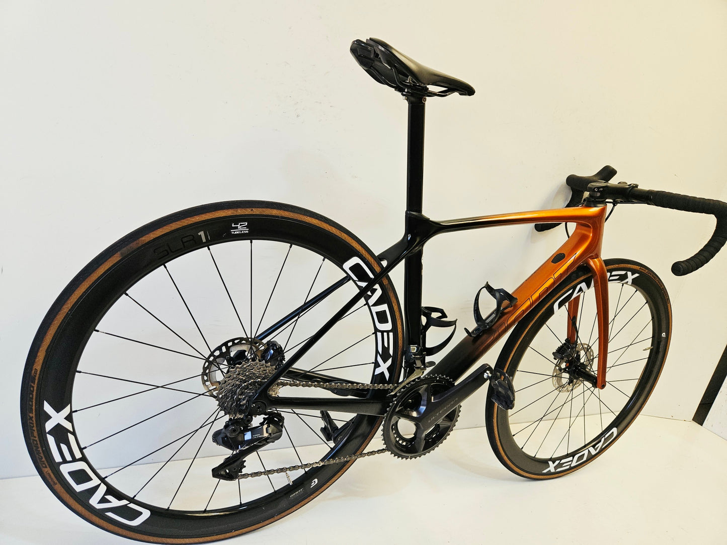 Giant Tcr Adv. Pro 0 Disc - S
