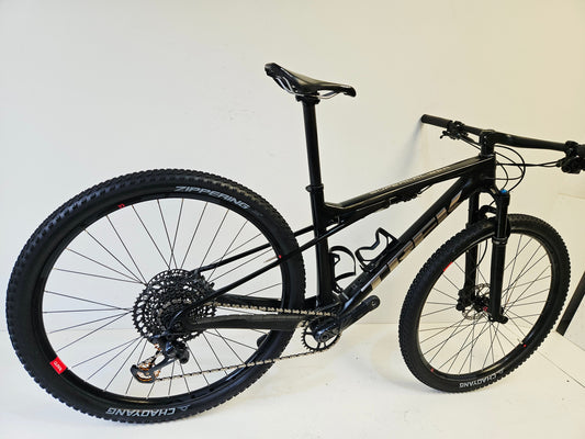 Trek Supercaliber 9.8 - ML