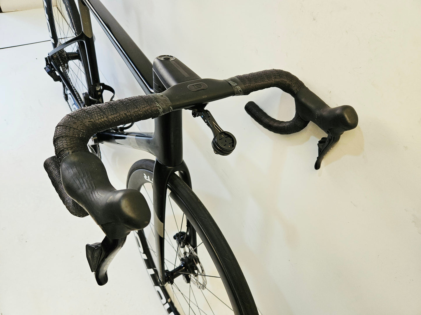 Cannondale Supersix Evo - 54
