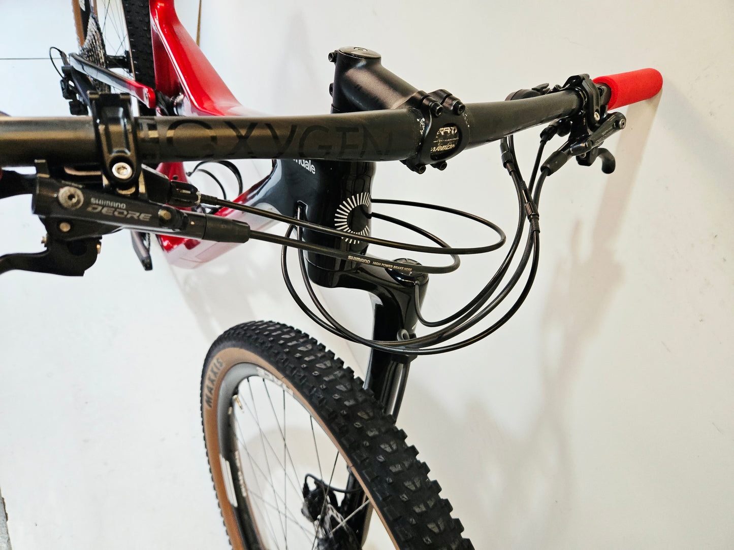 Cannondale Scalpel Crb - M