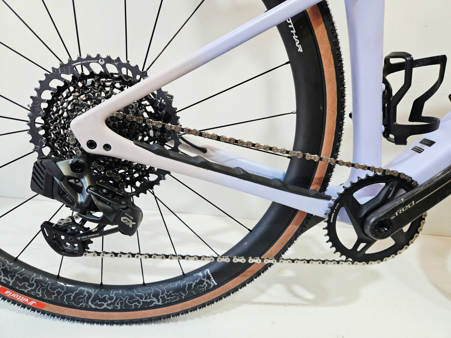 Specialized Diverge - 54