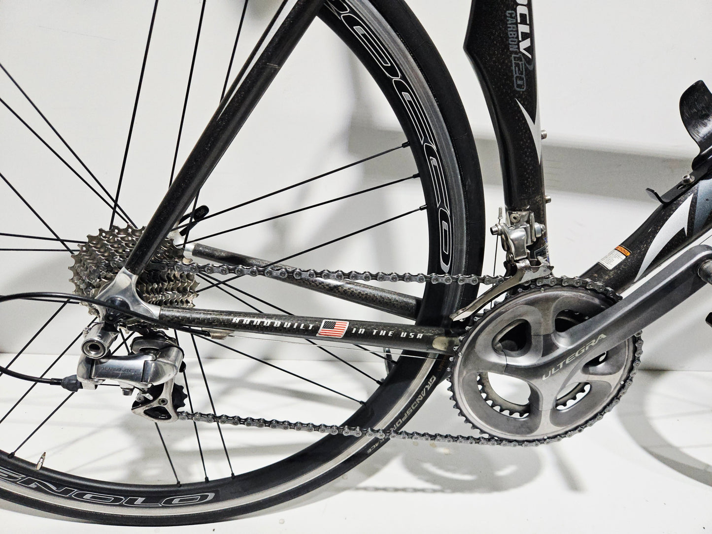 Trek Madone 5.2 - L