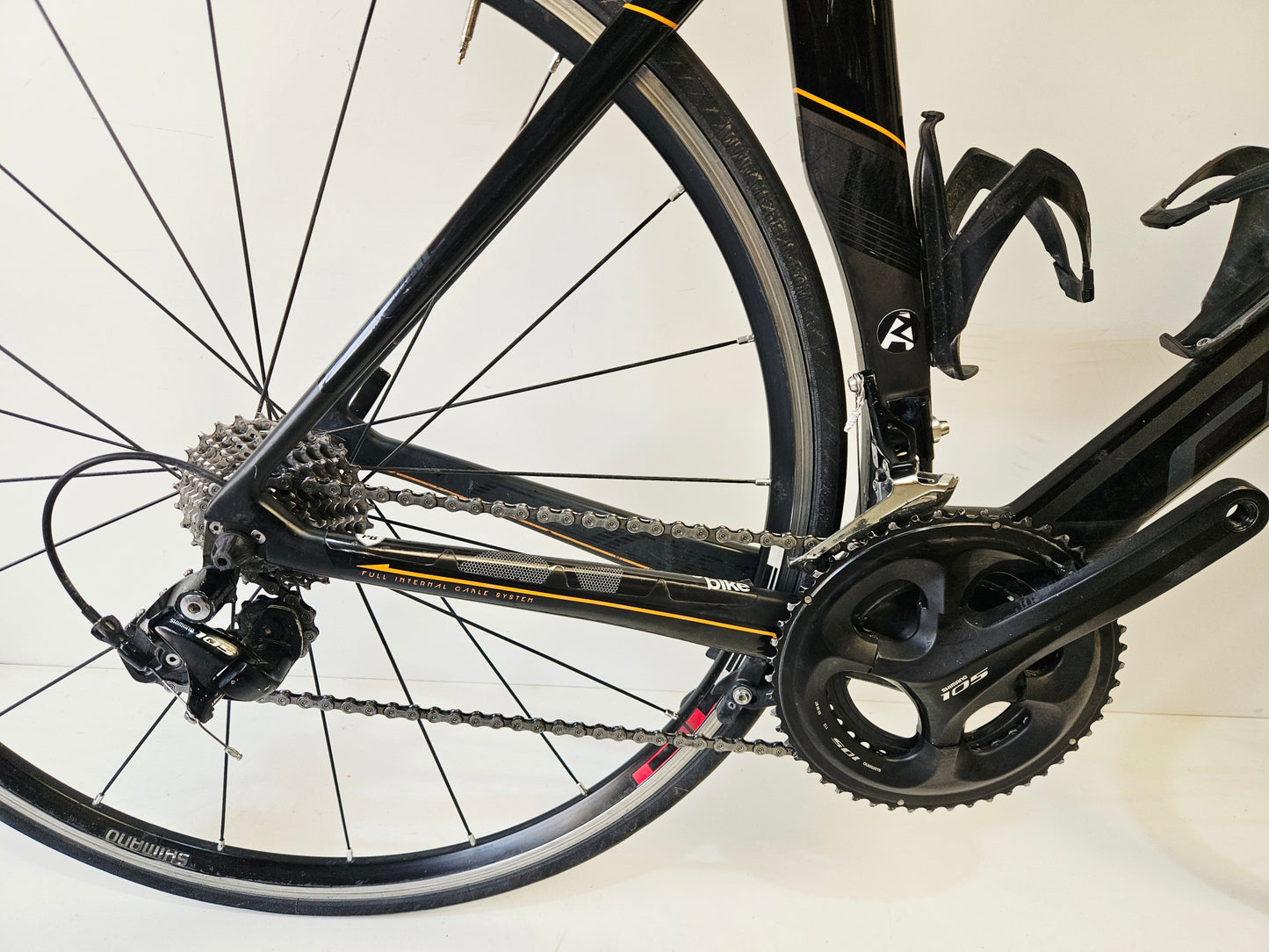 Coluer Aero - S