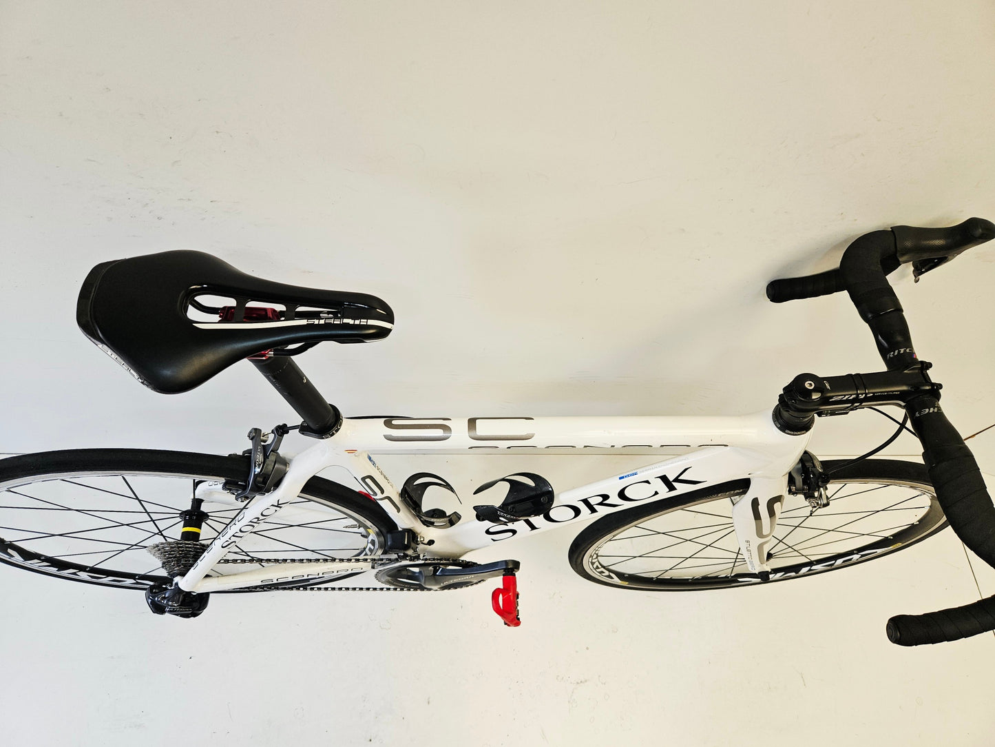 Storck Scenero - 55