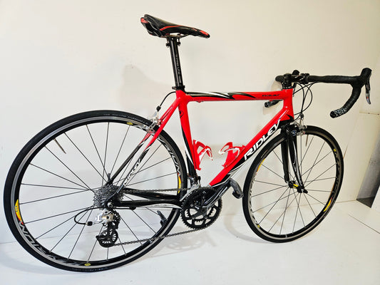 Ridley Excalibur - 55