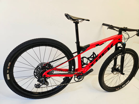 Trek Supercaliber 9.8 - ML