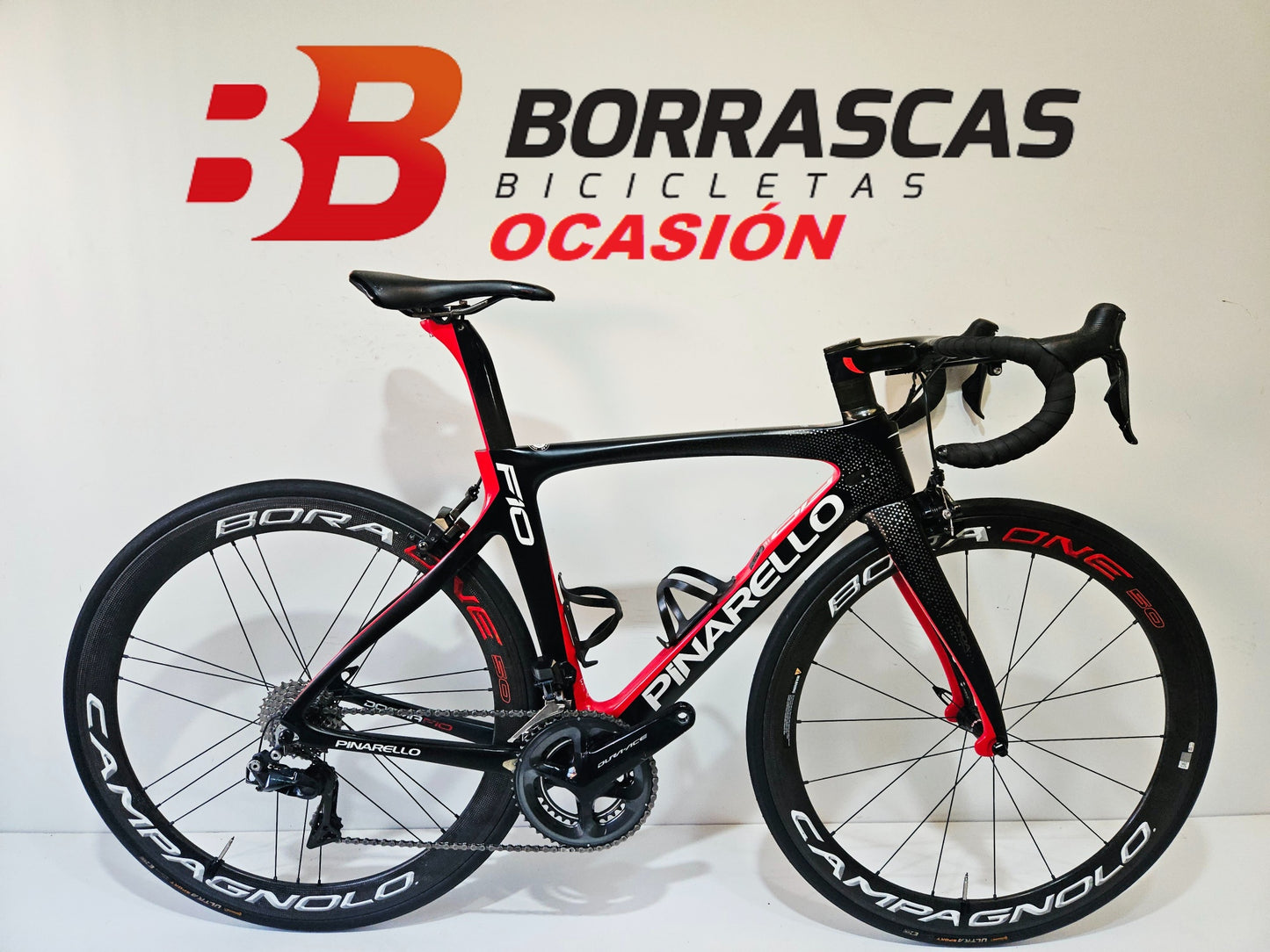 Punarello F10 - 50