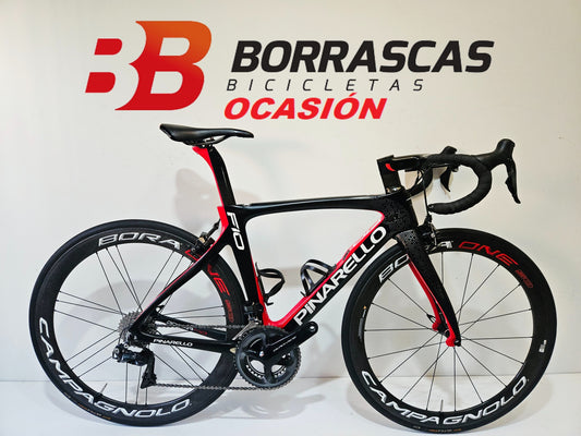 Punarello F10 - 50