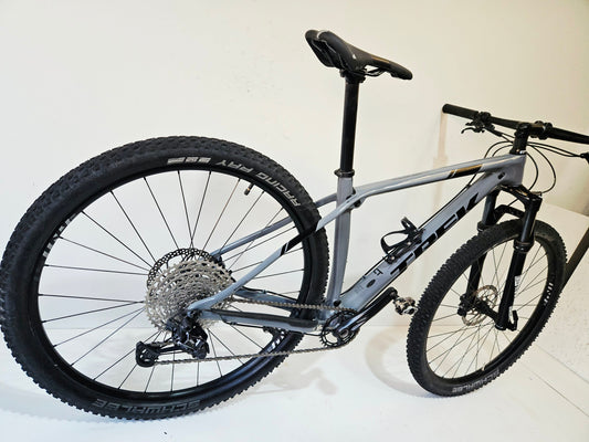 Trek Procaliber 9.7 - ML