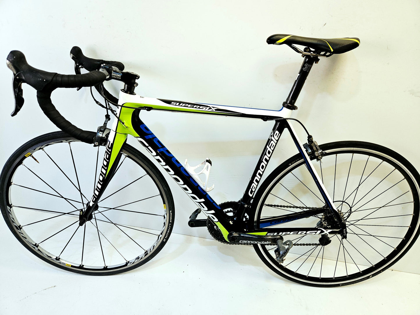 Cannondale Supersix - 54