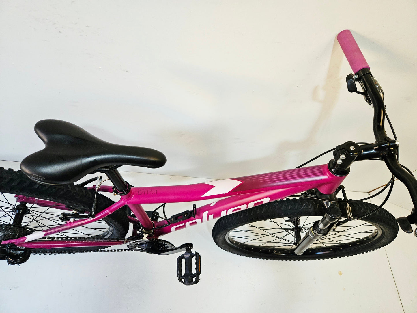 Coluer Diva - S