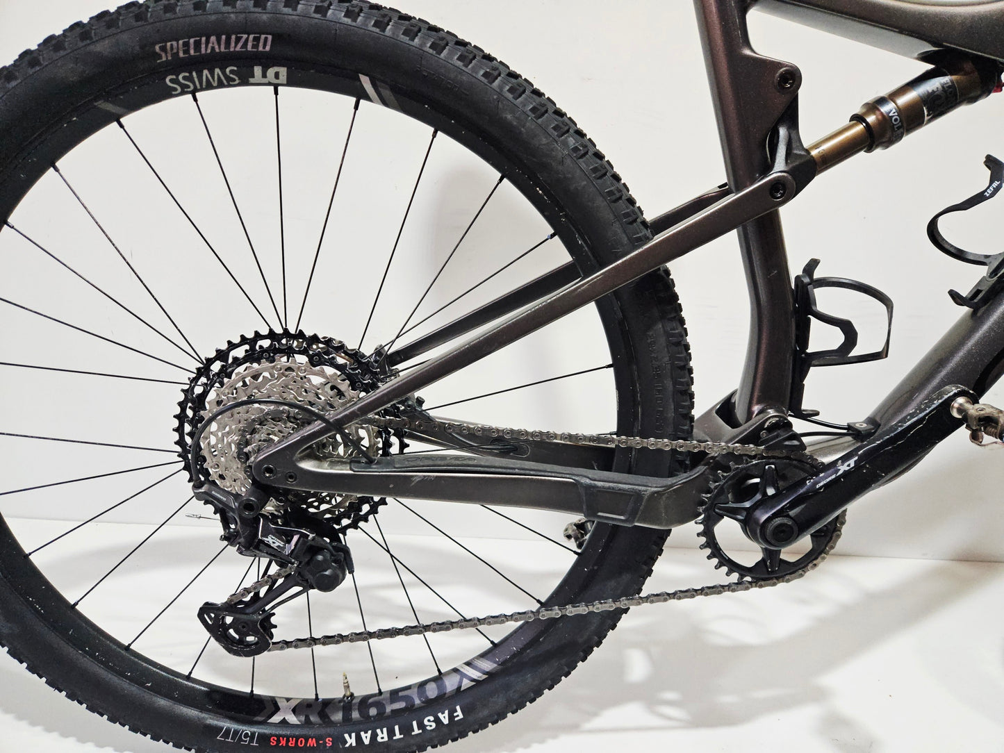 Orbea Oiz M10 - XL