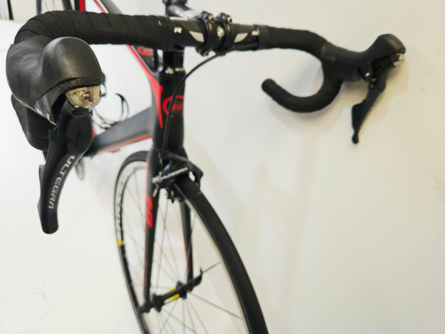 Mendiz F10 Infinit - 54