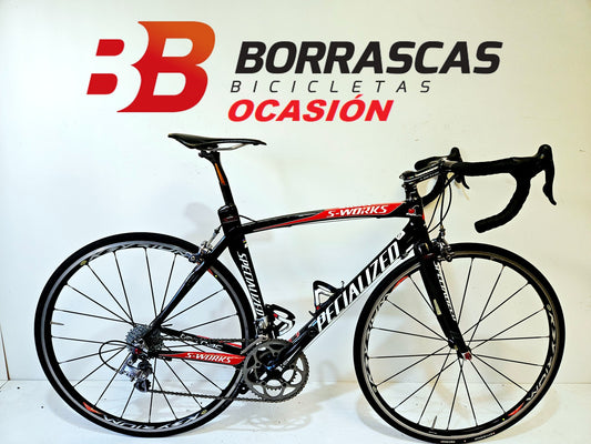 Specialized Sworks - M