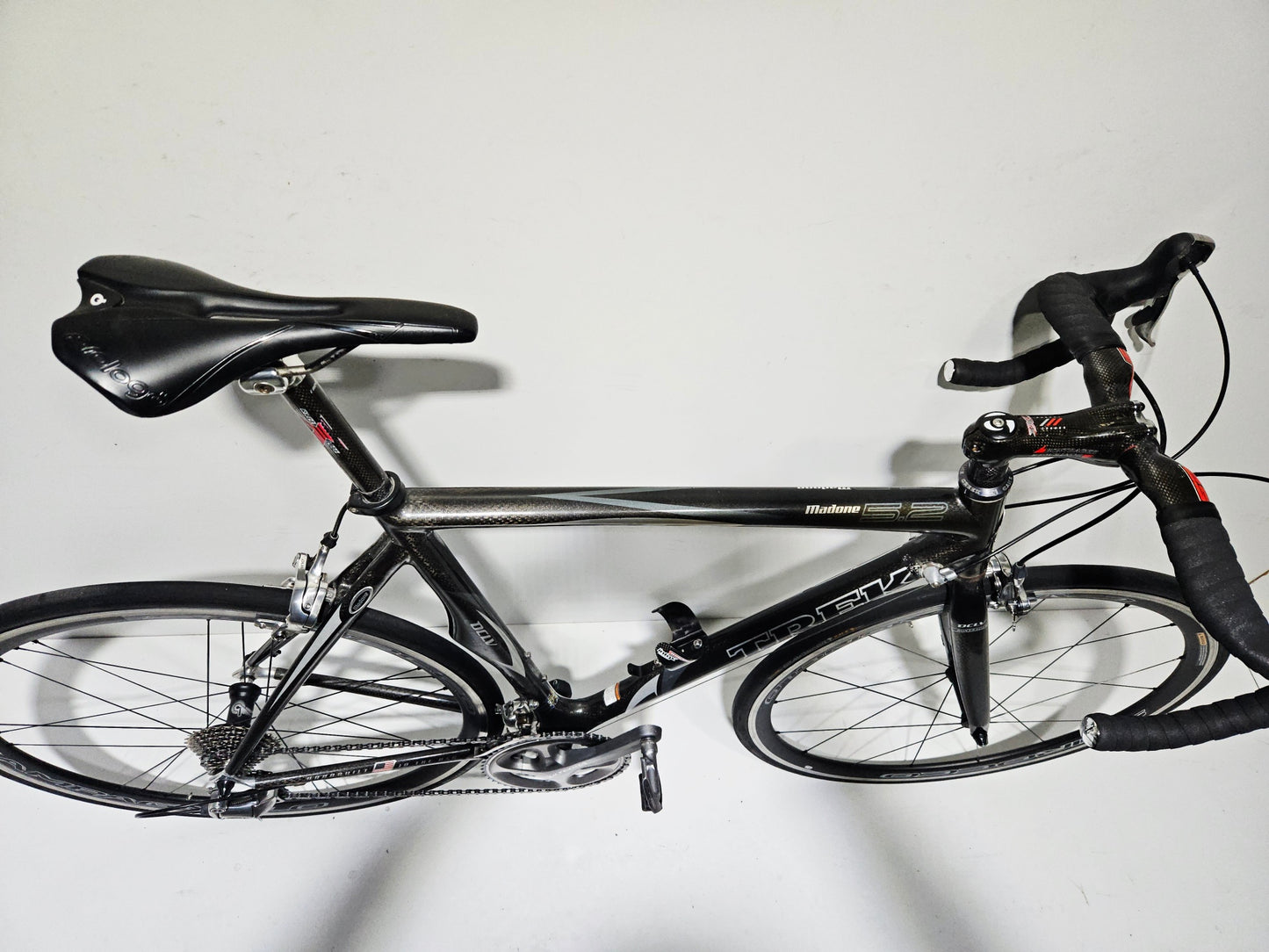 Trek Madone 5.2 - L