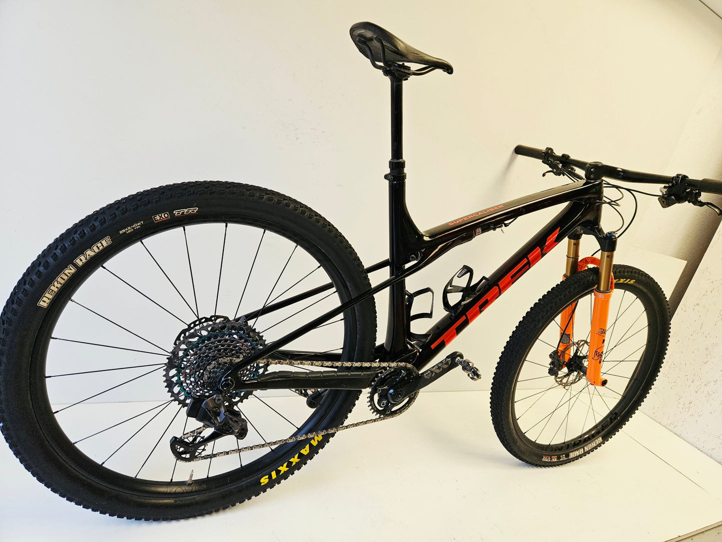 Trek Supercaliber SLR - XL