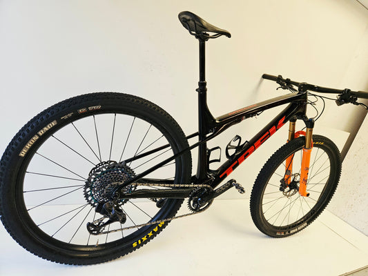 Trek Supercaliber SLR - XL